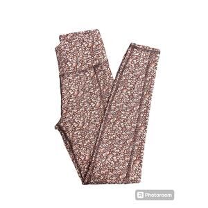 Madwell Flex High-Rise 25" Leggings, Cottage Garden